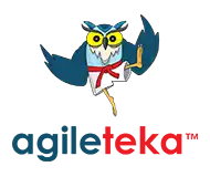  Agileteka